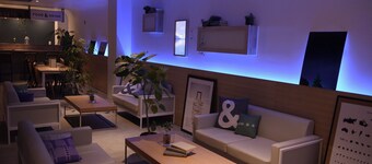 &And Hostel Akihabara