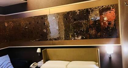 New Style Guest House