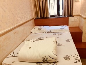 Room - New Style Guest House (Hong Kong)
