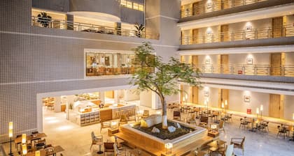 Changchun Jiatai Atour Hotel