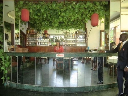 Fang Fang Hotel