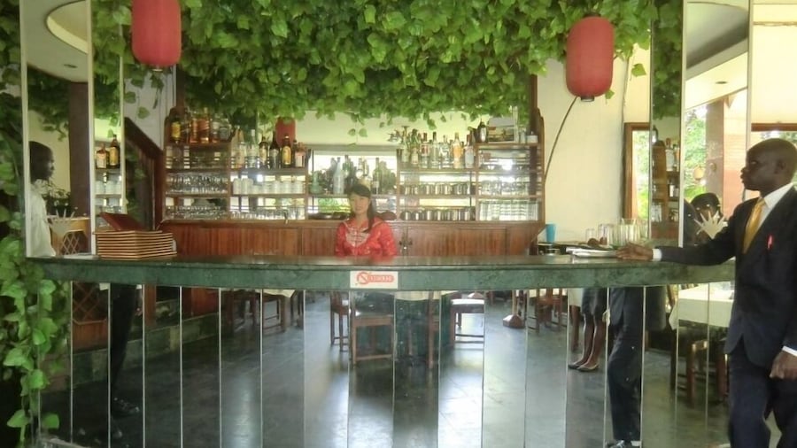 Fang Fang Hotel