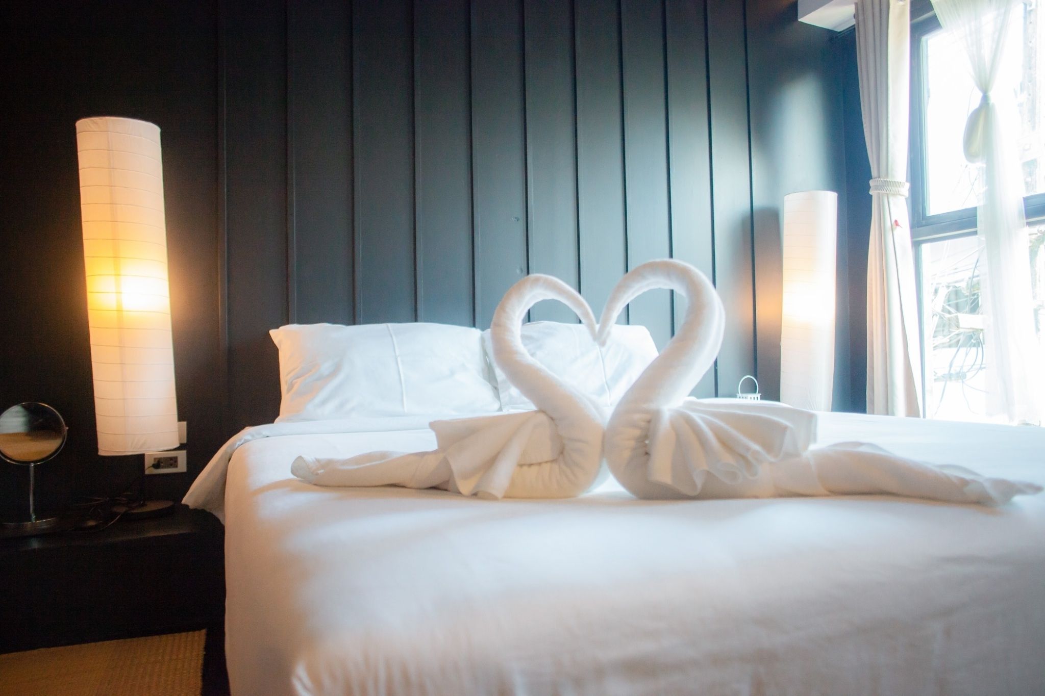 premium black signature | 1 bedroom, premium bedding, free minibar, soundproofing