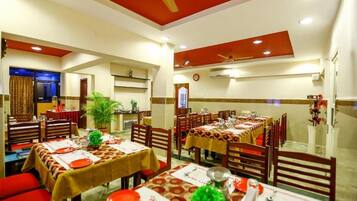 Cocina internacional