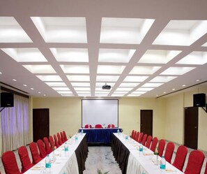 Sala de reunião