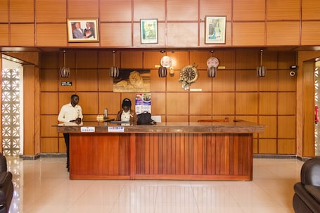 Recepción