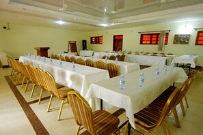 Meeting facility - Kalya Courts Hotel (Fort Portal)
