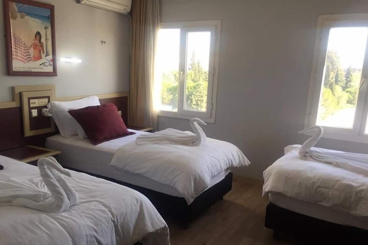 Suíte | Roupas de cama premium, Wi-Fi de cortesia