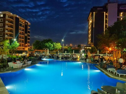 Karşıyaka Otel