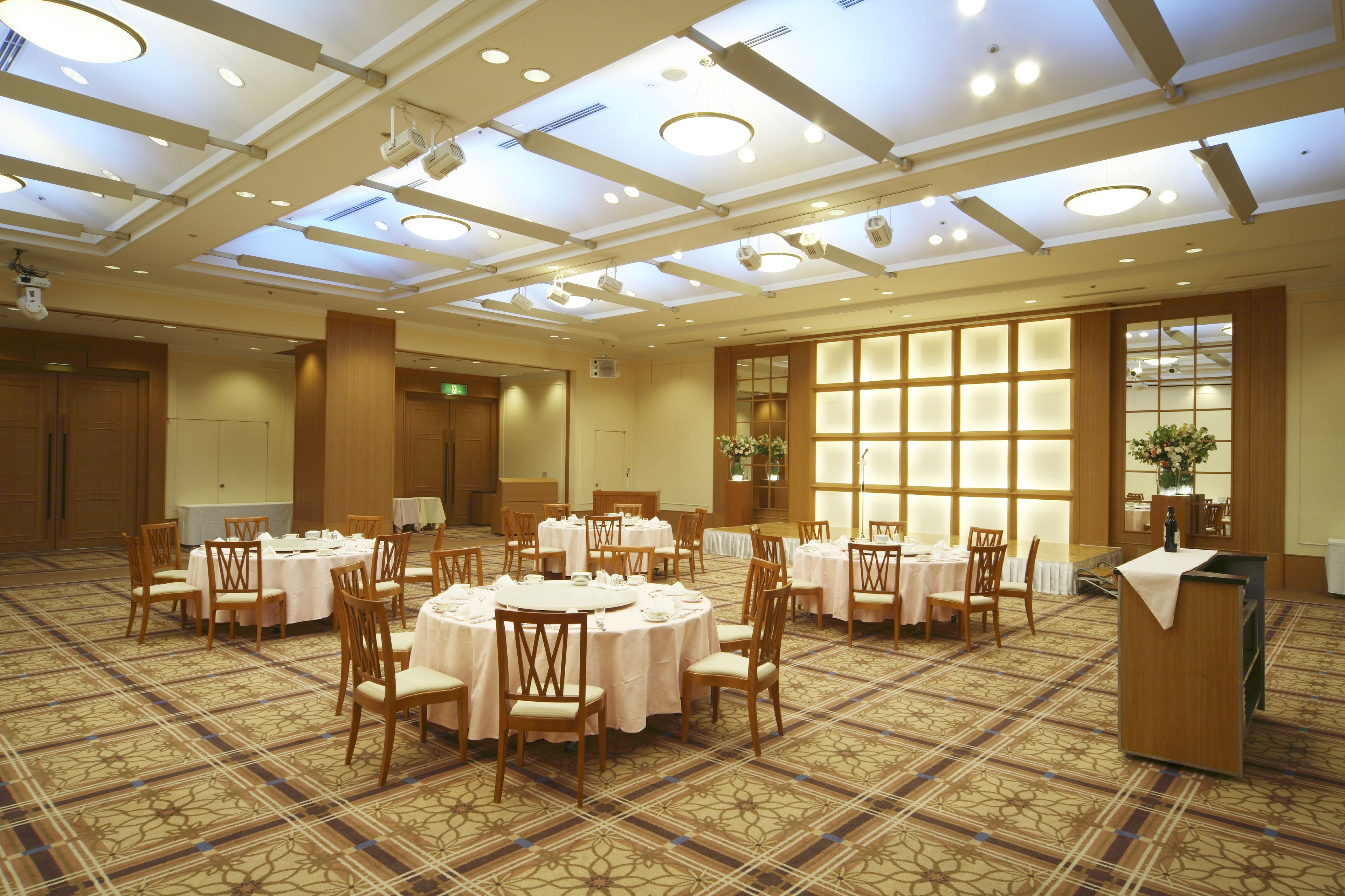 Foto - Hotel Mystays Premier Narita