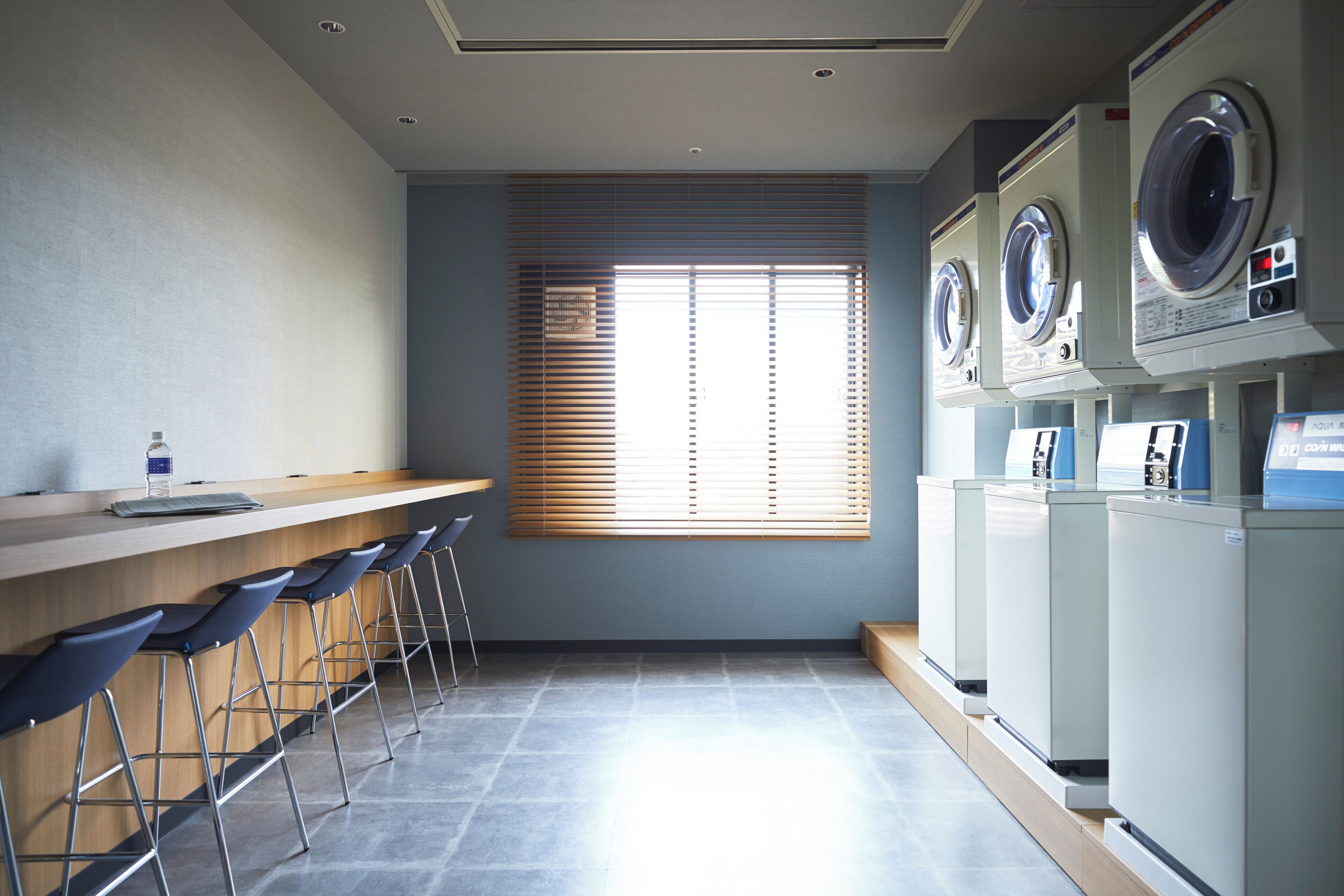 Foto - HOTEL MYSTAYS PREMIER Narita