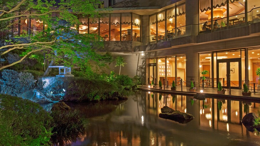 Hotel Mystays Premier Narita