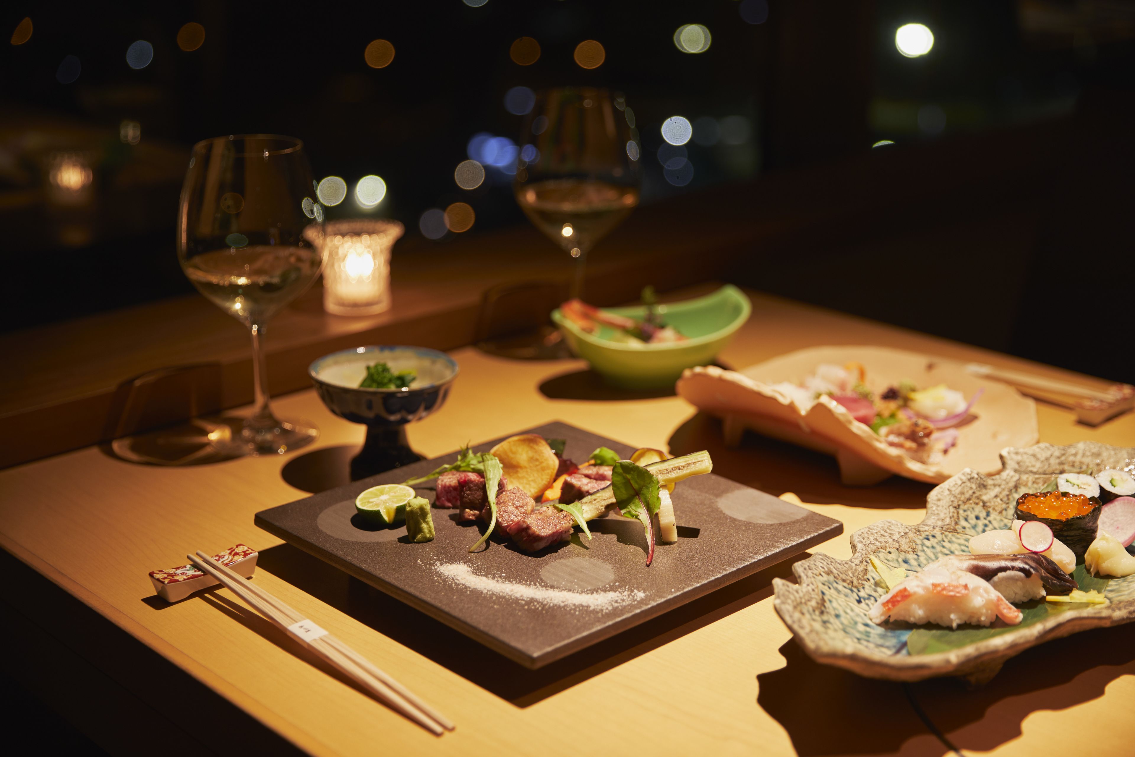 食事・飲み物