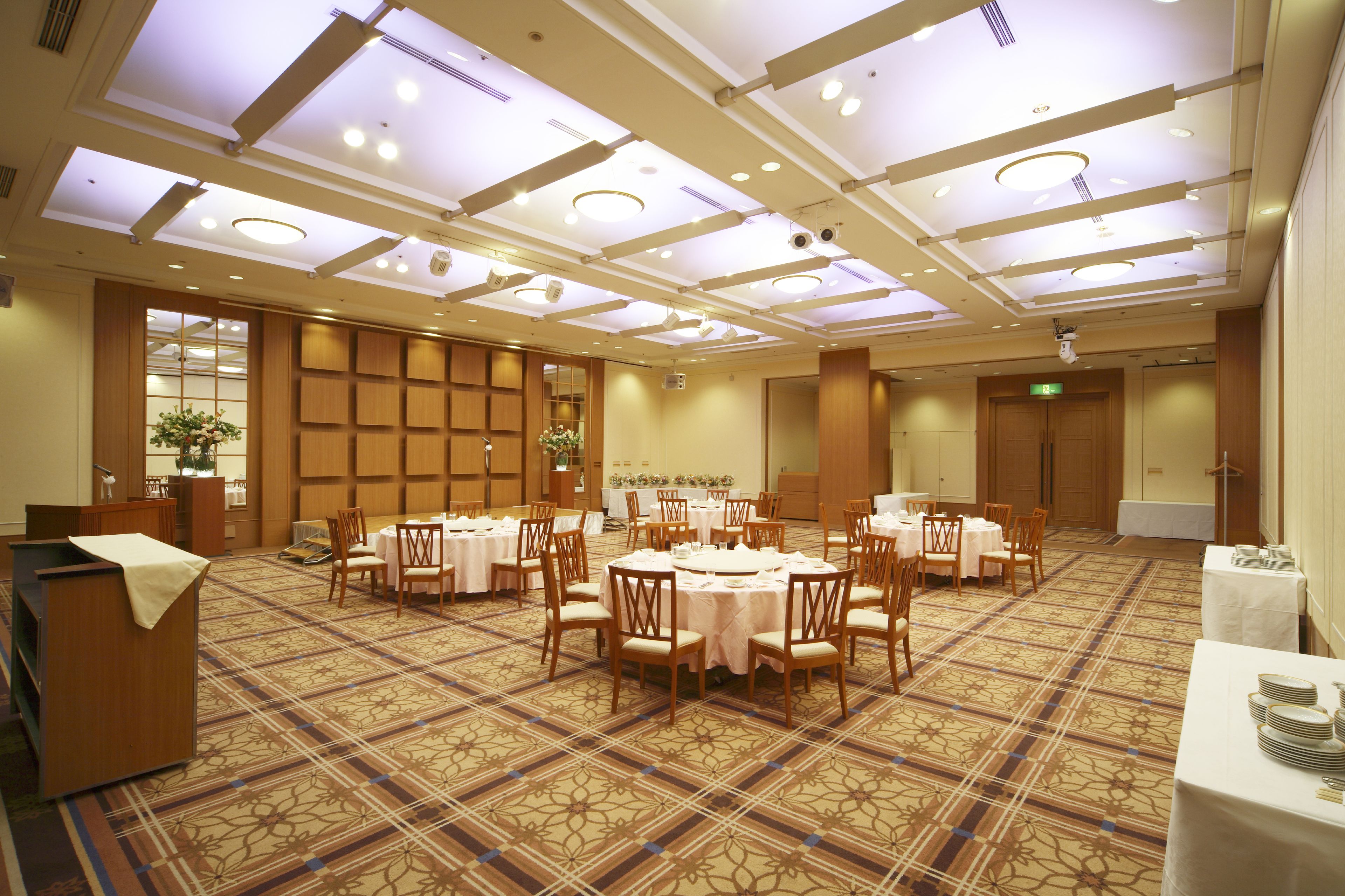 Foto - Hotel Mystays Premier Narita