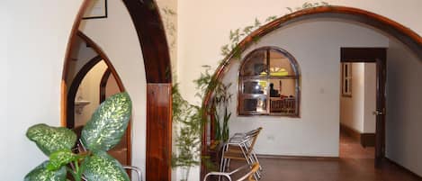 Intérieur