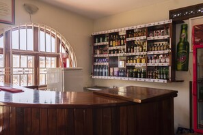 Bar (na propriedade)