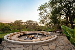 Chimenea
