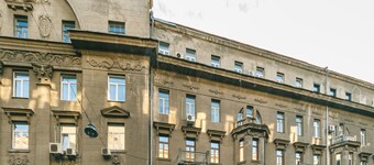 Apartment Khreschatyk 15