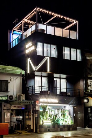 Exterior - Hotel Material (Kyoto)