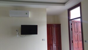 Single Room | Room amenity