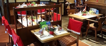 Hotel-Restaurant Zum Knurrhahn