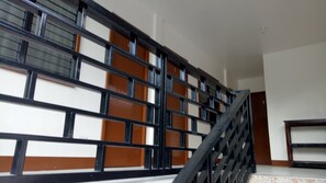 Interior - JV Haven Pension (El Nido)