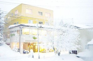 Ulkopuoli