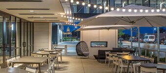 Hilton Des Moines Downtown