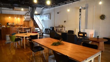 Cafe