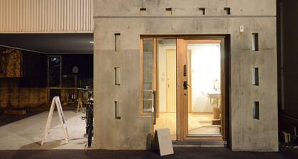 Sai no tsuno Guesthouse - Hostel