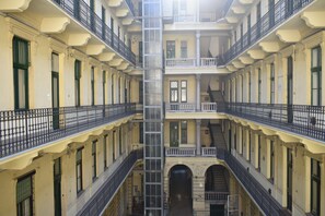 Apartment | View from room - Dominik Apartment (Budapest)