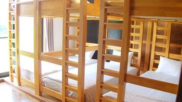 Shared Dormitory, Women only (Miyamakirishima) | Free WiFi