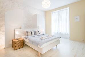 Deluxe Apartment - Venus Apartments - City Park (Budapest)