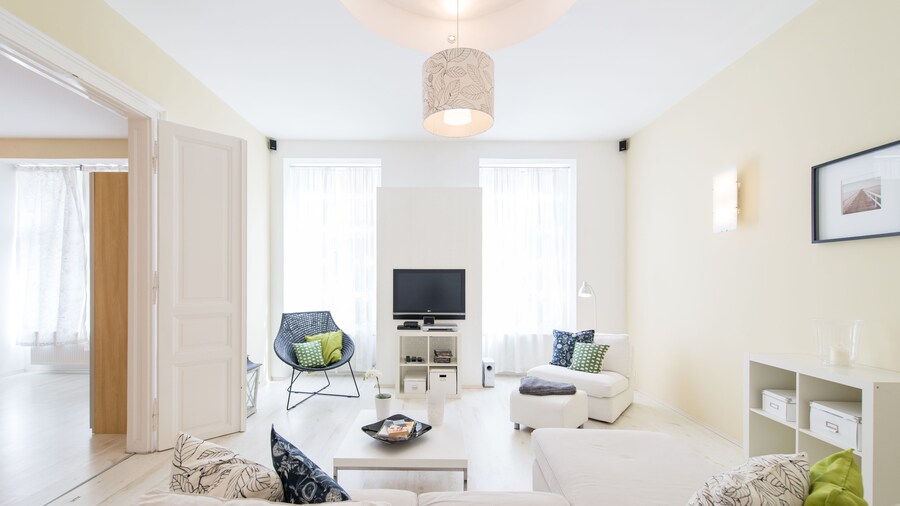 Venus Apartments - City Park