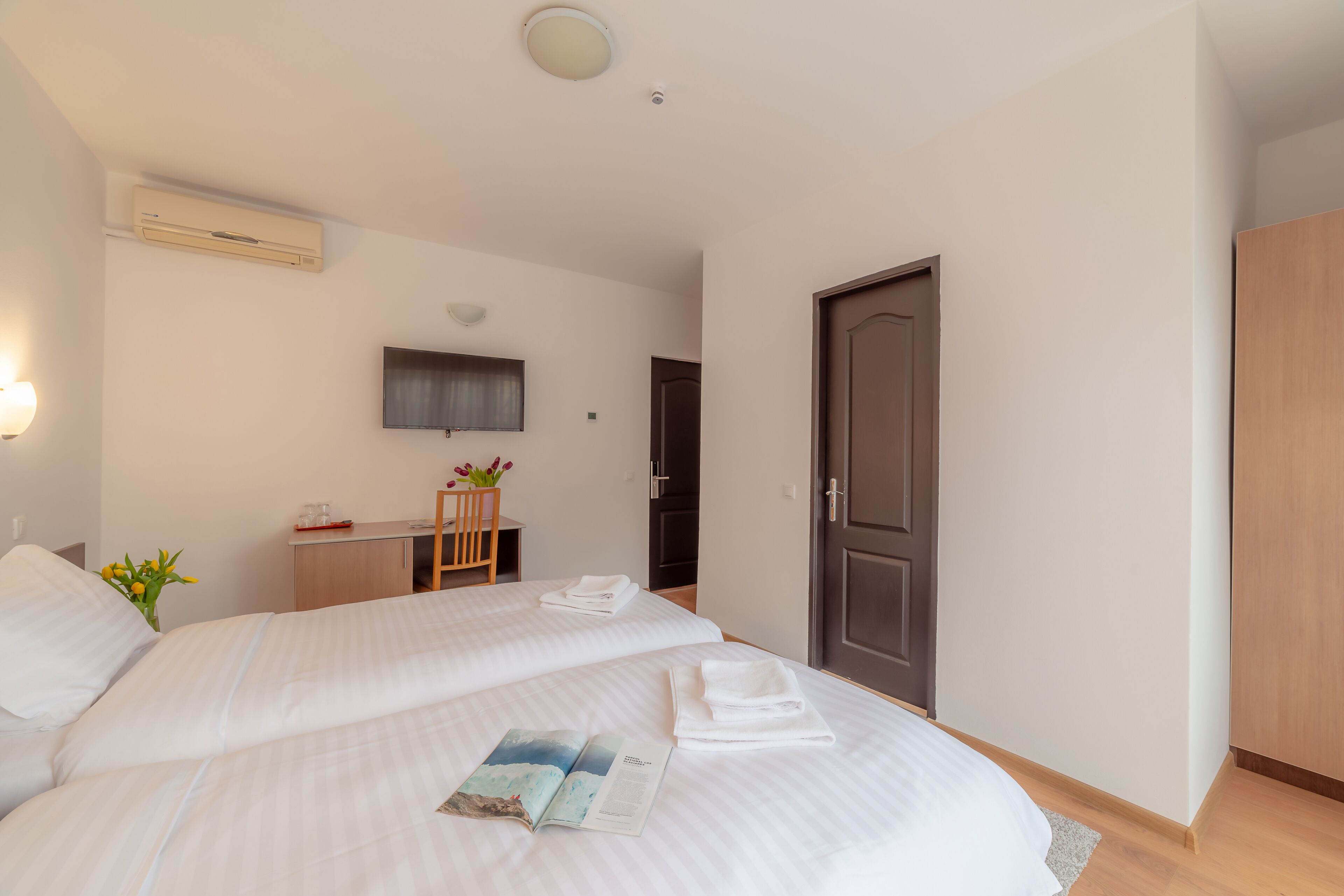 Photo - Pension Cluj