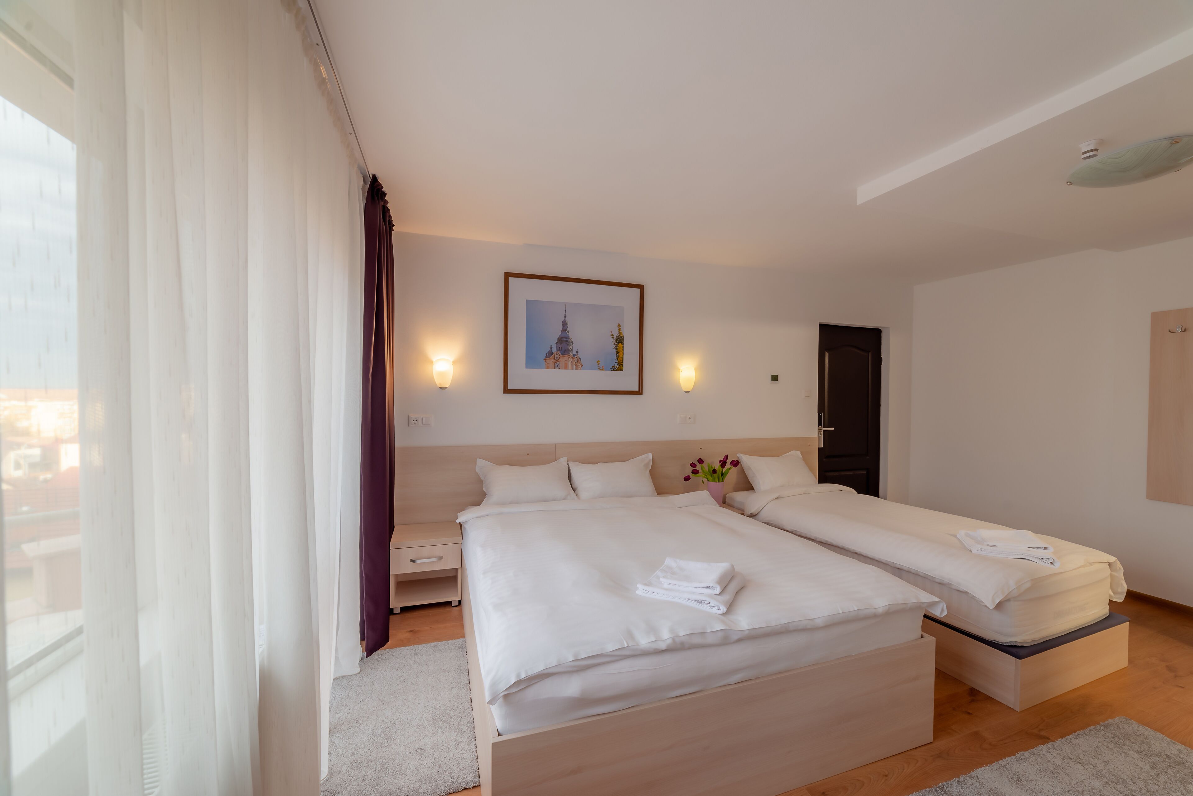 Photo - Pension Cluj