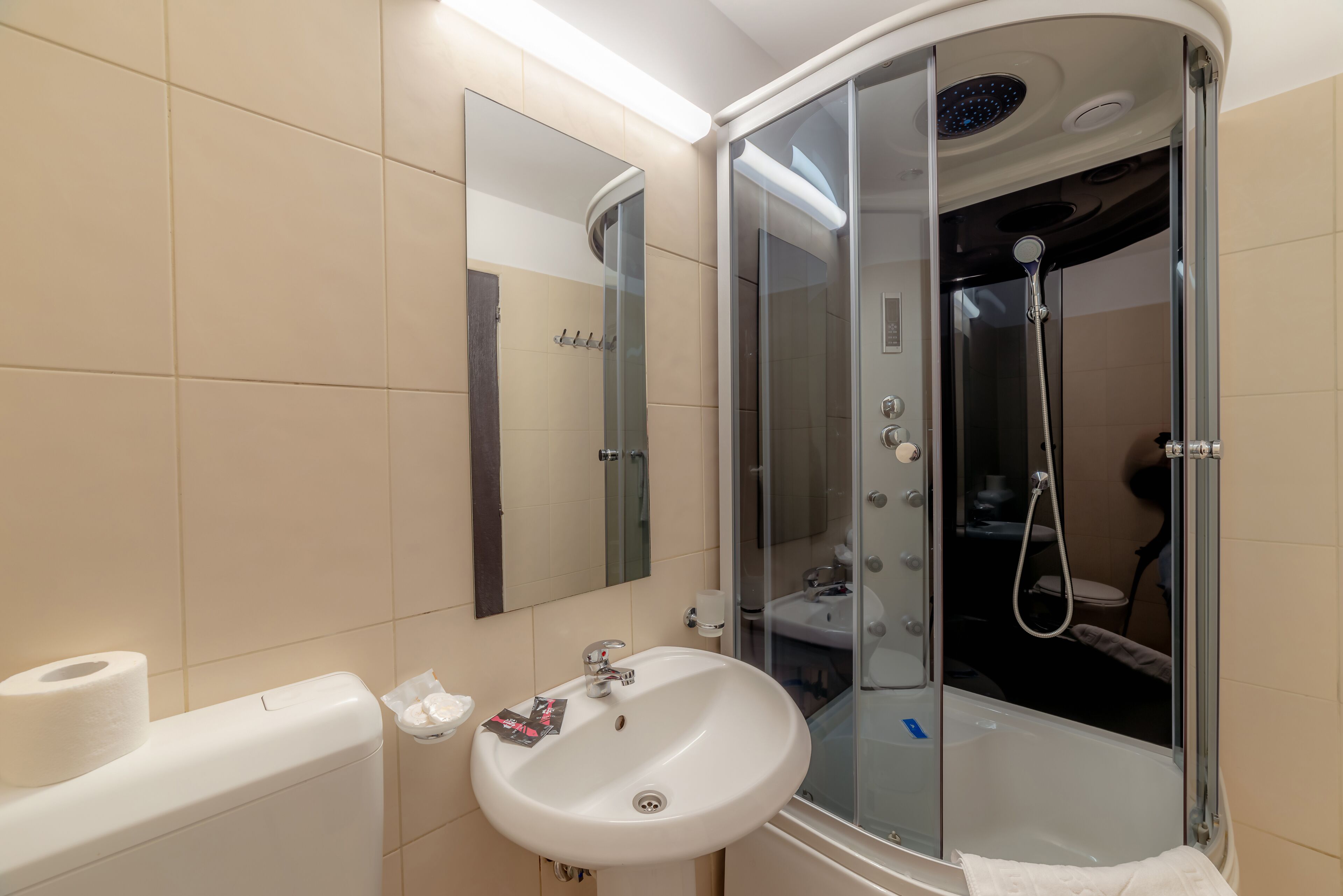 Photo - Pension Cluj