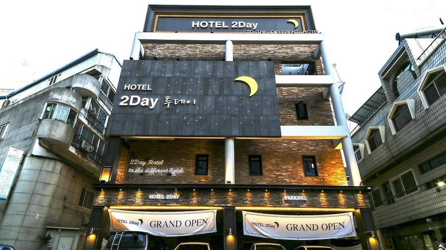 2day Hotel