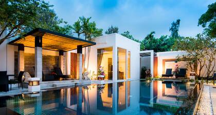 Excellence Beachfront Villa