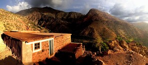 Exterior - Gite Imzough (Asni)