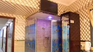 Unclassified image, 4 of 53, button - Toronto Holidays (Kowloon)