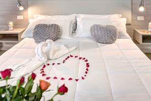 Loft | Iron/ironing board, free WiFi, bed sheets, wheelchair access - Residence Venice Aparthotel (Quarto d'Altino)
