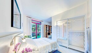 Appartamento Garden | Iron/ironing board, free WiFi, bed sheets, wheelchair access - Residence Venice Aparthotel (Quarto d'Altino)