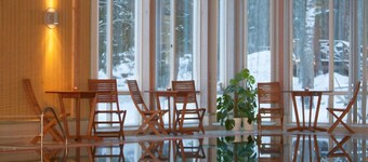 Sätra Brunn Hälsobrunn