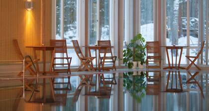 Sätra Brunn Hälsobrunn