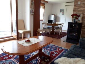 Interior - Guesthouse Sanja (Mostar)