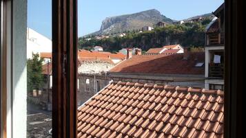 Triple Room, Shared Bathroom | View from room