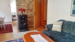 Living area - Guesthouse Sanja (Mostar)