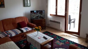 1 chambre, bureau, Wi-Fi gratuit, draps fournis