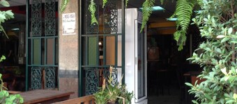 BC guesthouse Banglamphu